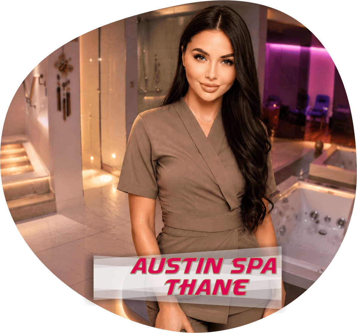 Aromatherapy Massage in Thane